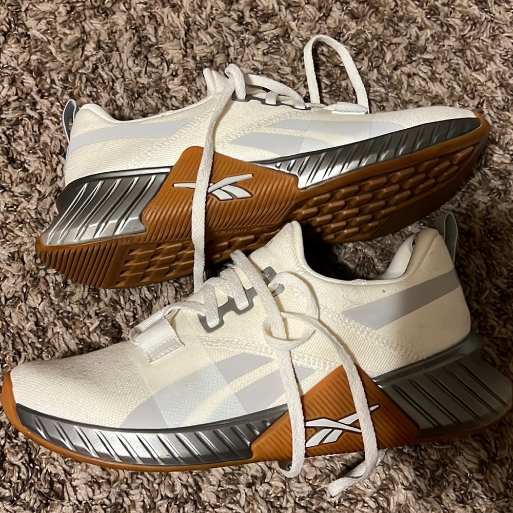 Reebok training shoes